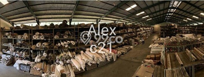 Dijual Gudang di Kelapa Gading, Jakarta Utara Harga Penawaran Spesial Dijual Gudang di Kelapa Gading, Jakarta Utara Harga Penawaran Spesial