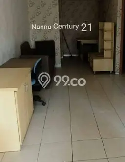 Dijual Apartemen Strategis di Penjaringan Jakarta Utara 3 Kamar Tidur Dijual Apartemen Strategis di Penjaringan Jakarta Utara 3 Kamar Tidur