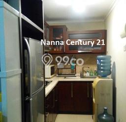 Dijual Apartemen di Mampang Prapatan, Jakarta Selatan Punya 3 Kamar Tidur Dijual Apartemen di Mampang Prapatan, Jakarta Selatan Punya 3 Kamar Tidur