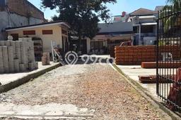 Kavling Tanah untuk Dijual di Lenteng Agung, Jakarta Selatan, Luas 498m2 Kavling Tanah untuk Dijual di Lenteng Agung, Jakarta Selatan, Luas 498m2
