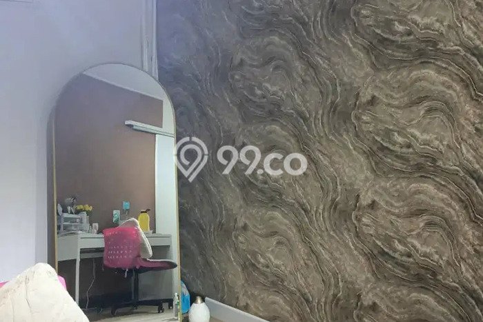 Hunian Mewah Dijual LT 240m2 di Kebon Jeruk, Jakarta Barat Hunian Mewah Dijual LT 240m2 di Kebon Jeruk, Jakarta Barat