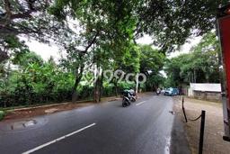 Jarang Ada! Tanah di Jagakarsa Punya Luas 1200m2 SHM Jarang Ada! Tanah di Jagakarsa Punya Luas 1200m2 SHM