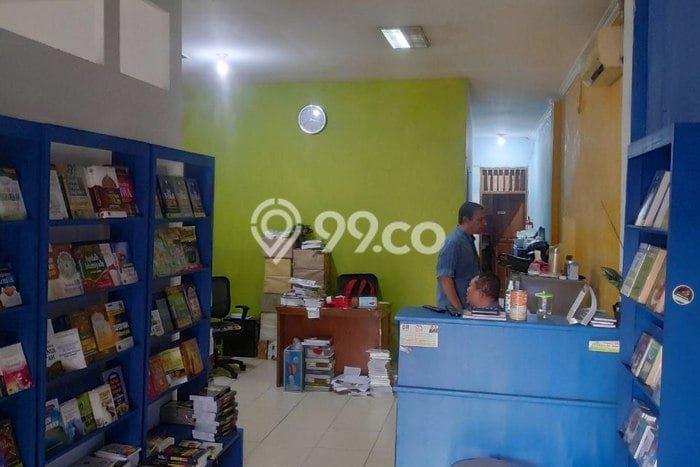 Paling Diincar! Ruko Dijual di Condet Harga Kompetitif Paling Diincar! Ruko Dijual di Condet Harga Kompetitif