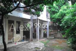 Dijual Tanah Lokasi Bangka, Jakarta Selatan Seluas 728m2 Dijual Tanah Lokasi Bangka, Jakarta Selatan Seluas 728m2