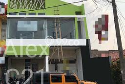 Untuk Dijual! Ruko di Meruya Jakarta Barat LT 160m2 / LB 302m2 Kawasan Bisnis Untuk Dijual! Ruko di Meruya Jakarta Barat LT 160m2 / LB 302m2 Kawasan Bisnis