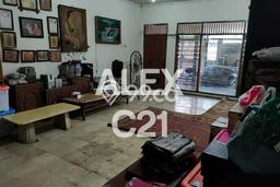 Hunian Super Mewah dengan Akses Paling Strategis di Pondok Pinang, Jakarta Selatan Hunian Super Mewah dengan Akses Paling Strategis di Pondok Pinang, Jakarta Selatan