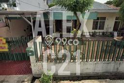 Rumah Luxury Modern Tanpa Renovasi di Kalibata Jakarta Selatan Rumah Luxury Modern Tanpa Renovasi di Kalibata Jakarta Selatan