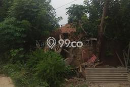 Lahan untuk Dijual di Pesanggrahan Jakarta Selatan Luas 286m2 Lahan untuk Dijual di Pesanggrahan Jakarta Selatan Luas 286m2