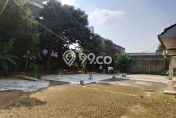 Lahan Dijual Lokasi Pesanggrahan, Jakarta Selatan dengan Luas Tanah 857m2 dan Status SHM Lahan Dijual Lokasi Pesanggrahan, Jakarta Selatan dengan Luas Tanah 857m2 dan Status SHM