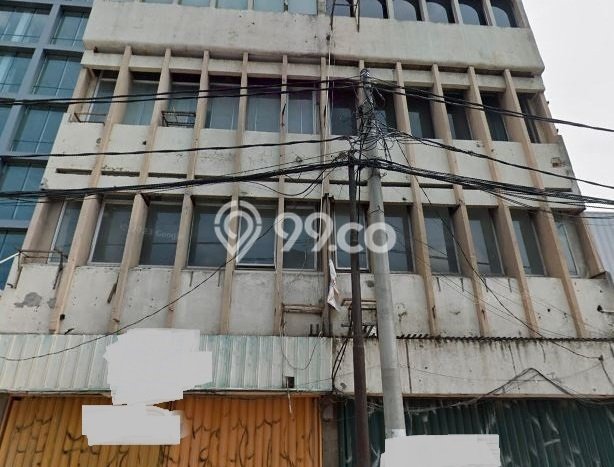 Ruko Bagus Dijual di Petojo Jakarta Pusat Strategis Cocok untuk Kembangkan Bisnis Ruko Bagus Dijual di Petojo Jakarta Pusat Strategis Cocok untuk Kembangkan Bisnis