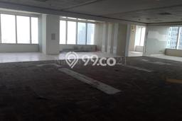Kantor Disewa di Jakarta Selatan dengan LB 373m2 Area Komersial Ramai Kantor Disewa di Jakarta Selatan dengan LB 373m2 Area Komersial Ramai