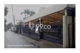 Rumah Luxury Modern Tanpa Renovasi di Kalibata Jakarta Selatan Rumah Luxury Modern Tanpa Renovasi di Kalibata Jakarta Selatan