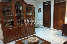 Hunian Super Mewah dengan Akses Paling Strategis di Kalibata, Jakarta Selatan Hunian Super Mewah dengan Akses Paling Strategis di Kalibata, Jakarta Selatan