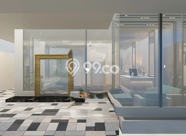 Dijual Komersial di Tanah Abang Jakarta Pusat LT 200m2 / LB 161m2 Dijual Komersial di Tanah Abang Jakarta Pusat LT 200m2 / LB 161m2