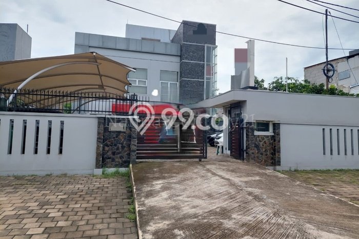 Komersial Komersial Dijual di Jagakarsa Jakarta Selatan LT 876m2 & LB 689m2 Komersial Komersial Dijual di Jagakarsa Jakarta Selatan LT 876m2 & LB 689m2