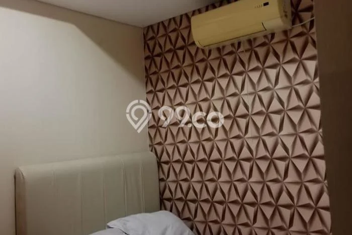 Apartemen Disewakan 2 Kamar Hemat Siap Huni di Jakarta Selatan, Luas 52m2 Apartemen Disewakan 2 Kamar Hemat Siap Huni di Jakarta Selatan, Luas 52m2