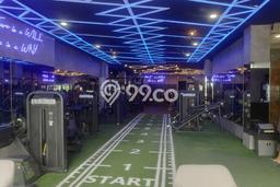 Kantor untuk Disewa di Pusat Jakarta Selatan Luas Bangunan 200m2 Kantor untuk Disewa di Pusat Jakarta Selatan Luas Bangunan 200m2