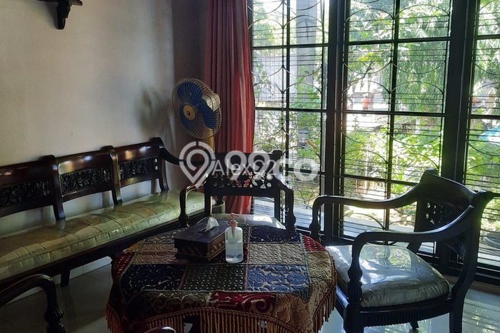 Rumah Elit Modern Siap Huni di Ragunan Jakarta Selatan Rumah Elit Modern Siap Huni di Ragunan Jakarta Selatan
