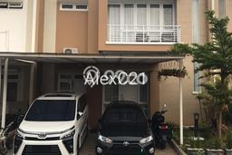 Siap Huni Hunian Elit 4 Kamar di Ciputat Dekat ke Mana Saja Siap Huni Hunian Elit 4 Kamar di Ciputat Dekat ke Mana Saja