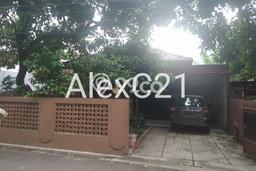 Jual Rumah Minimalis Bagus Punya 4 KT di Jagakarsa Jakarta Selatan - Jual Rumah Minimalis Bagus Punya 4 KT di Jagakarsa Jakarta Selatan -