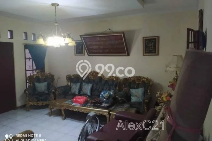 Kos-kosan Dijual di Cikoko Jakarta Selatan Luas 364m2 Kos-kosan Dijual di Cikoko Jakarta Selatan Luas 364m2