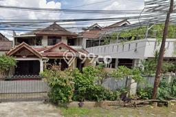 Rumah Luxury Modern Siap Huni di Bintaro Jakarta Selatan Rumah Luxury Modern Siap Huni di Bintaro Jakarta Selatan