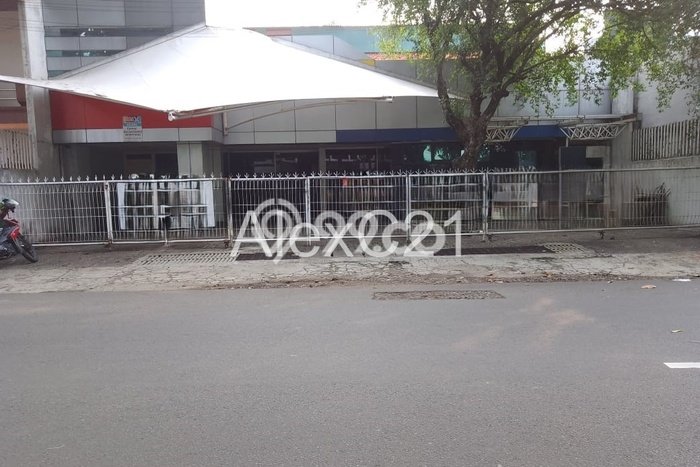 Ruko Dijual Lokasi Stratagis di Tebet Jakarta Selatan Cocok untuk Investasi Ruko Dijual Lokasi Stratagis di Tebet Jakarta Selatan Cocok untuk Investasi