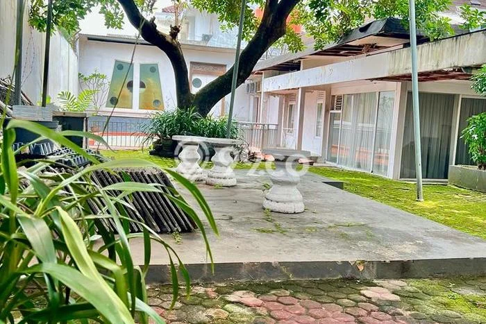 FOR SALE Kost 18 Kamar, 18 Kamar Mandi di Cilandak, Jakarta Selatan, Luas 600m2 FOR SALE Kost 18 Kamar, 18 Kamar Mandi di Cilandak, Jakarta Selatan, Luas 600m2