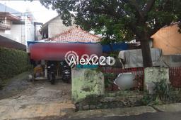 Tanah Dijual Lokasi Kebayoran Baru Jakarta Selatan SHM Tanah Dijual Lokasi Kebayoran Baru Jakarta Selatan SHM