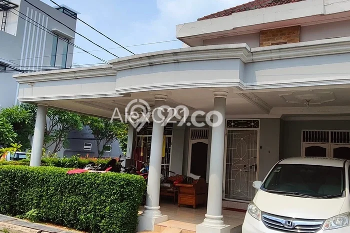 Jual Rumah Minimalis Bagus Punya 3 KT di Curug Tangerang SHM Jual Rumah Minimalis Bagus Punya 3 KT di Curug Tangerang SHM