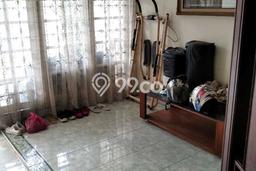 Dijual Hunian Mewah dengan Fasilitas Sekitar Komplit di Ciputat Timur, Tangerang Selatan Dijual Hunian Mewah dengan Fasilitas Sekitar Komplit di Ciputat Timur, Tangerang Selatan