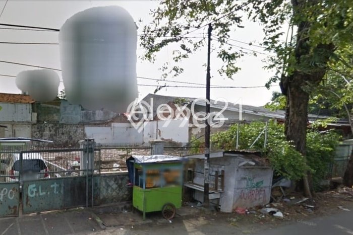 Tanah Kavling di Tanah Abang Dijual dengan Luas 500m2 Tanah Kavling di Tanah Abang Dijual dengan Luas 500m2