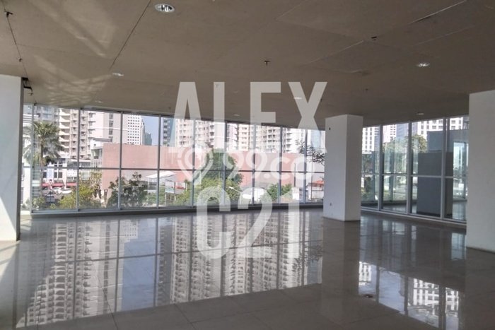 Paling Dicari! Kantor Dijual di Karet Tengsin Harga Kompetitif Paling Dicari! Kantor Dijual di Karet Tengsin Harga Kompetitif