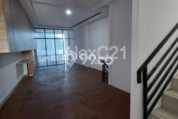 Unit Ruko Tersedia di Pejaten Spesifikasi LB 175m2 Unit Ruko Tersedia di Pejaten Spesifikasi LB 175m2