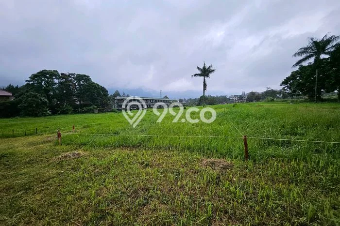 Tanah Dijual Lokasi Strategis di Bogor dengan Luas 281m2 Tanah Dijual Lokasi Strategis di Bogor dengan Luas 281m2