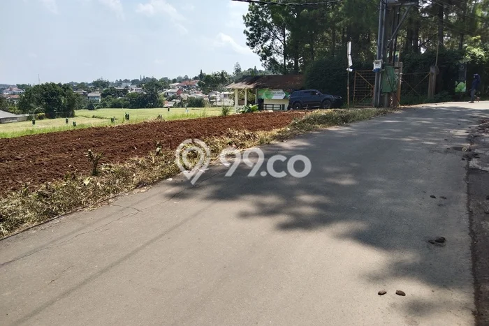 Tanah Kavling untuk Dijual di Megamendung Bogor 212m2 Tanah Kavling untuk Dijual di Megamendung Bogor 212m2