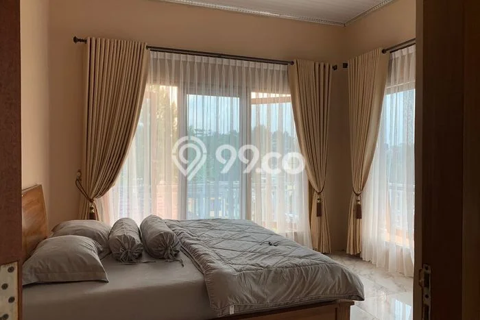 Rumah Kontrakan Bogor LT 1500m2 LB 900m2 Kawasan Puncak Rumah Kontrakan Bogor LT 1500m2 LB 900m2 Kawasan Puncak