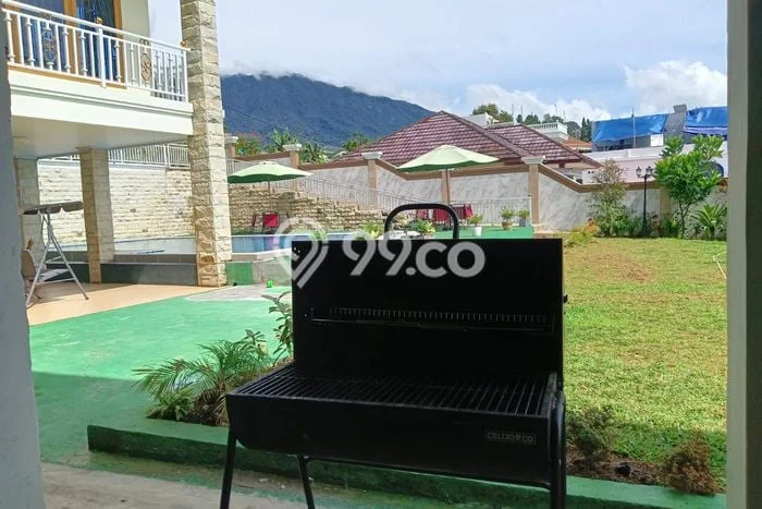 Lokasi terbaik! Rumah siap pakai dikontrakkan di Megamendung LB 1000m2 Lokasi terbaik! Rumah siap pakai dikontrakkan di Megamendung LB 1000m2