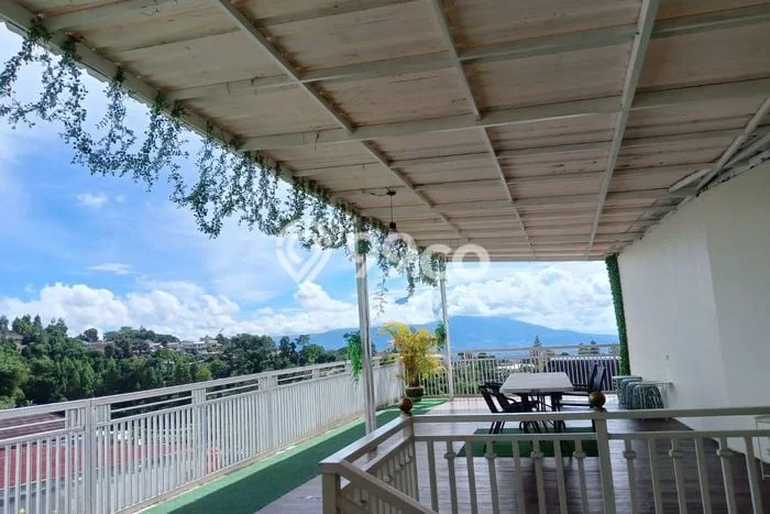 Lokasi terbaik! Rumah siap pakai dikontrakkan di Megamendung LB 1000m2 Lokasi terbaik! Rumah siap pakai dikontrakkan di Megamendung LB 1000m2