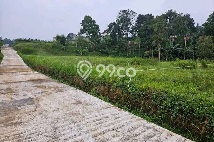 Tanah Dijual Lokasi Megamendung Bogor SHM Tanah Dijual Lokasi Megamendung Bogor SHM