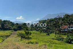 Tanah Strategis Dijual di Cisarua Bogor 400m2 Tanah Strategis Dijual di Cisarua Bogor 400m2