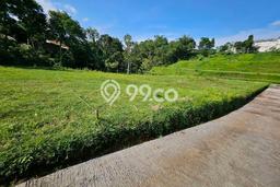 Tanah untuk Dijual Lokasi Megamendung, Bogor Luas 315m2 SHM Tanah untuk Dijual Lokasi Megamendung, Bogor Luas 315m2 SHM