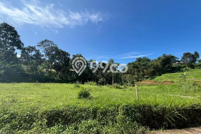 Tanah Dijual Lokasi Megamendung, Bogor Luas 315m2 Legalitas Aman Tanah Dijual Lokasi Megamendung, Bogor Luas 315m2 Legalitas Aman