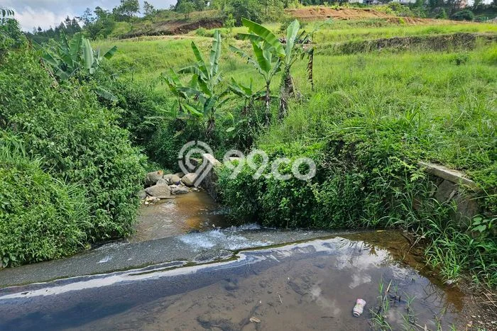 Lahan Dijual Lokasi Strategis di Bogor dengan Luas 400m2 Lahan Dijual Lokasi Strategis di Bogor dengan Luas 400m2