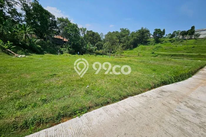 Lahan Investasi Lokasi Megamendung Bogor SHM Lahan Investasi Lokasi Megamendung Bogor SHM