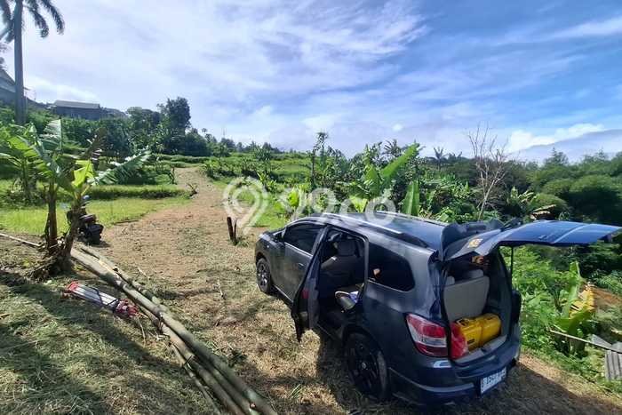 Jarang Ada! Tanah di Cisarua Punya Luas 500m2 SHM Jarang Ada! Tanah di Cisarua Punya Luas 500m2 SHM
