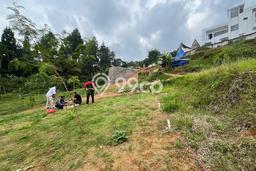 Tanah Area Potensial di Megamendung, Luas 400m2m², Lingkungan Nyaman, Akses Megamendung, Bogor, Bogor Tanah Area Potensial di Megamendung, Luas 400m2m², Lingkungan Nyaman, Akses Megamendung, Bogor, Bogor