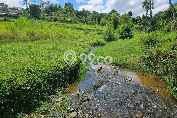 Lahan Dijual Lokasi Strategis di Bogor dengan Luas 400m2 Lahan Dijual Lokasi Strategis di Bogor dengan Luas 400m2