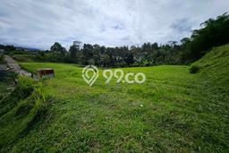 Tanah Kavling di Megamendung Dijual dengan Luas 660m2 Tanah Kavling di Megamendung Dijual dengan Luas 660m2