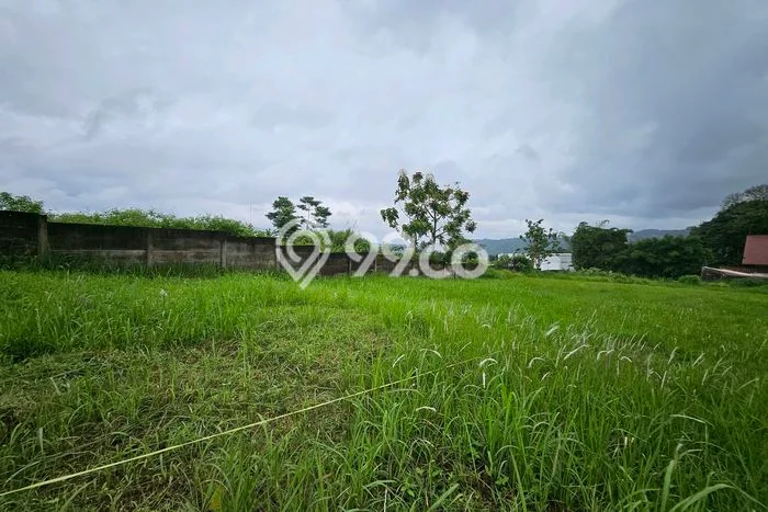 Dijual Tanah di Cisarua Bogor Luas 150m2 - Dijual Tanah di Cisarua Bogor Luas 150m2 -